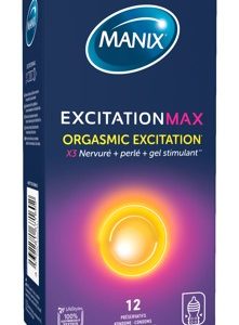 Excitation Max