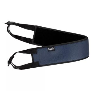 AMORELIE Kink – Clutch Me Cuff – Zwart