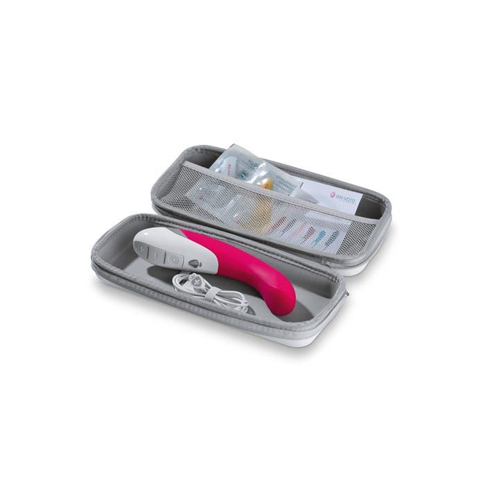 Al Punto Vibrator - Naughty Pink - Afbeelding 3