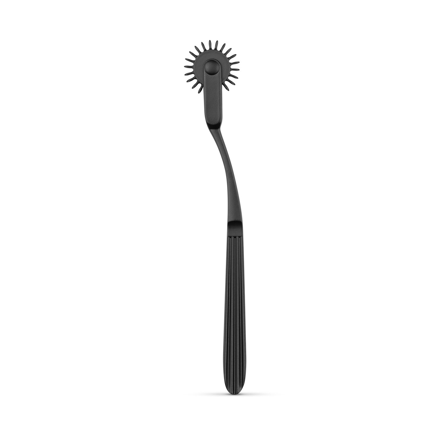 Aluminium Pinwheel - Zwart - Afbeelding 2