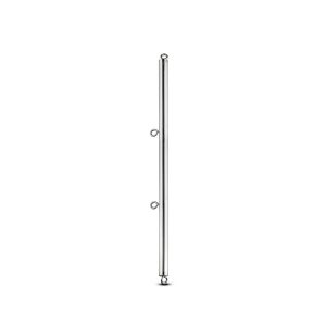 Aluminum Spreidstang - 45cm