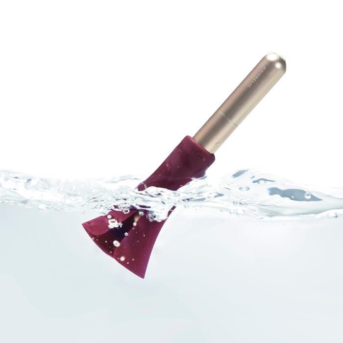 Amorelie – Bang 1 Vibratoraccessoire – Berry - Afbeelding 5