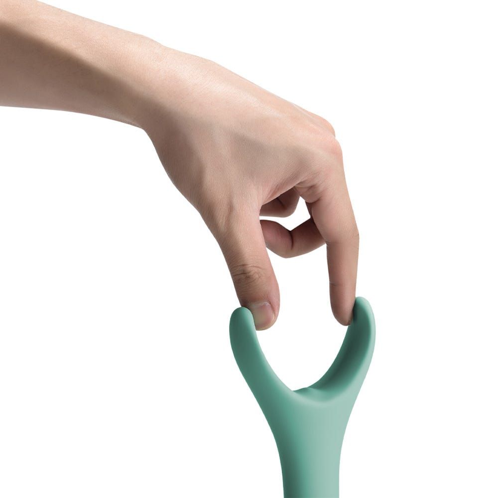 Amorelie – Bang 2 Vibratoraccessoire – Mint - Afbeelding 5