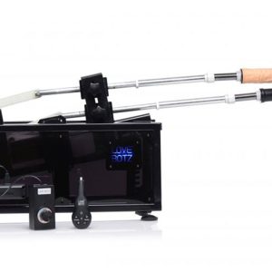 Athena's Ultimate Sex Machine