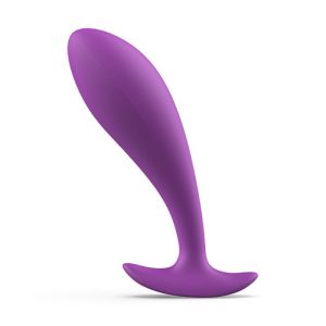B Swish - Basis Prostaatplug Orchidee