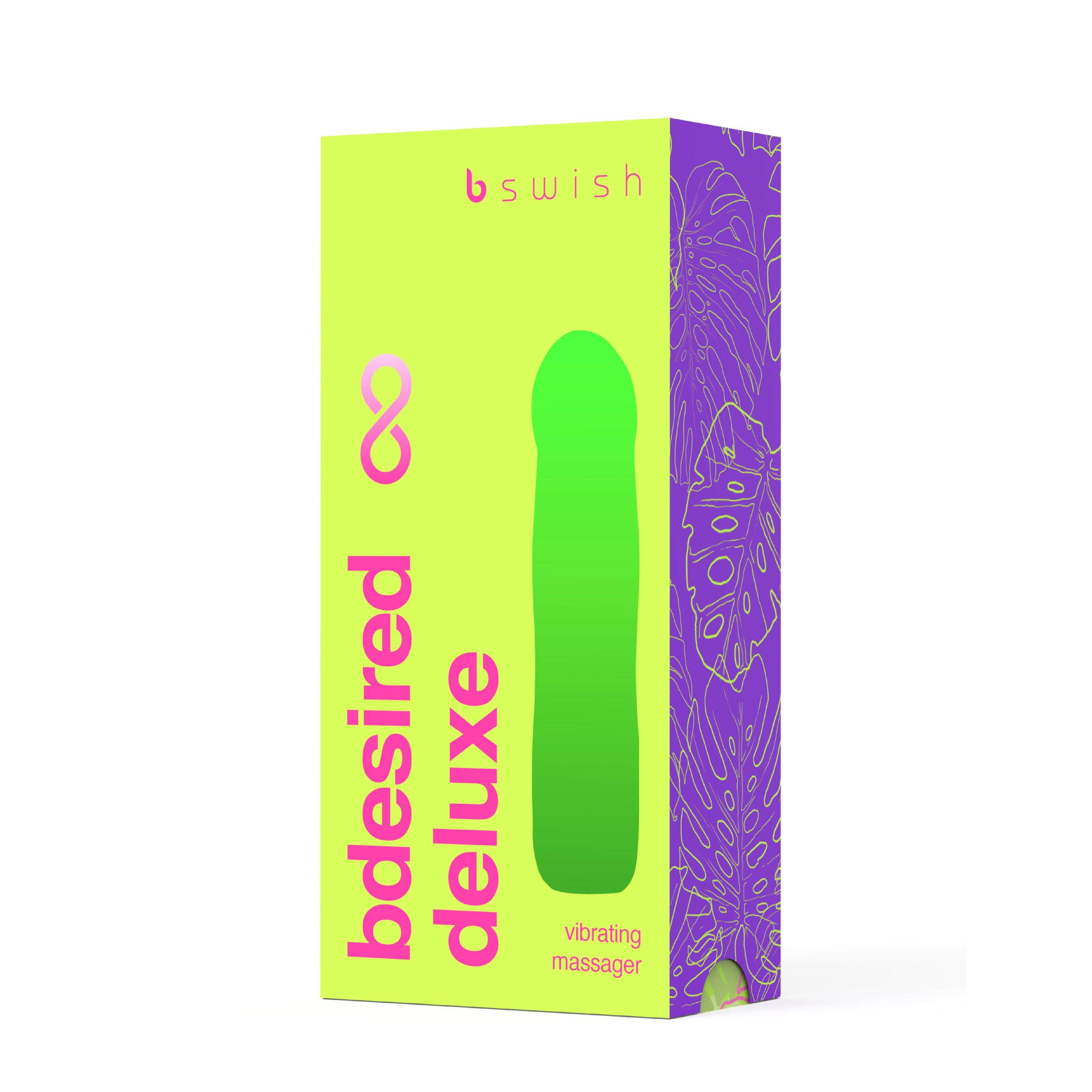 B Swish - Bdesired Infinite Deluxe - Afbeelding 4