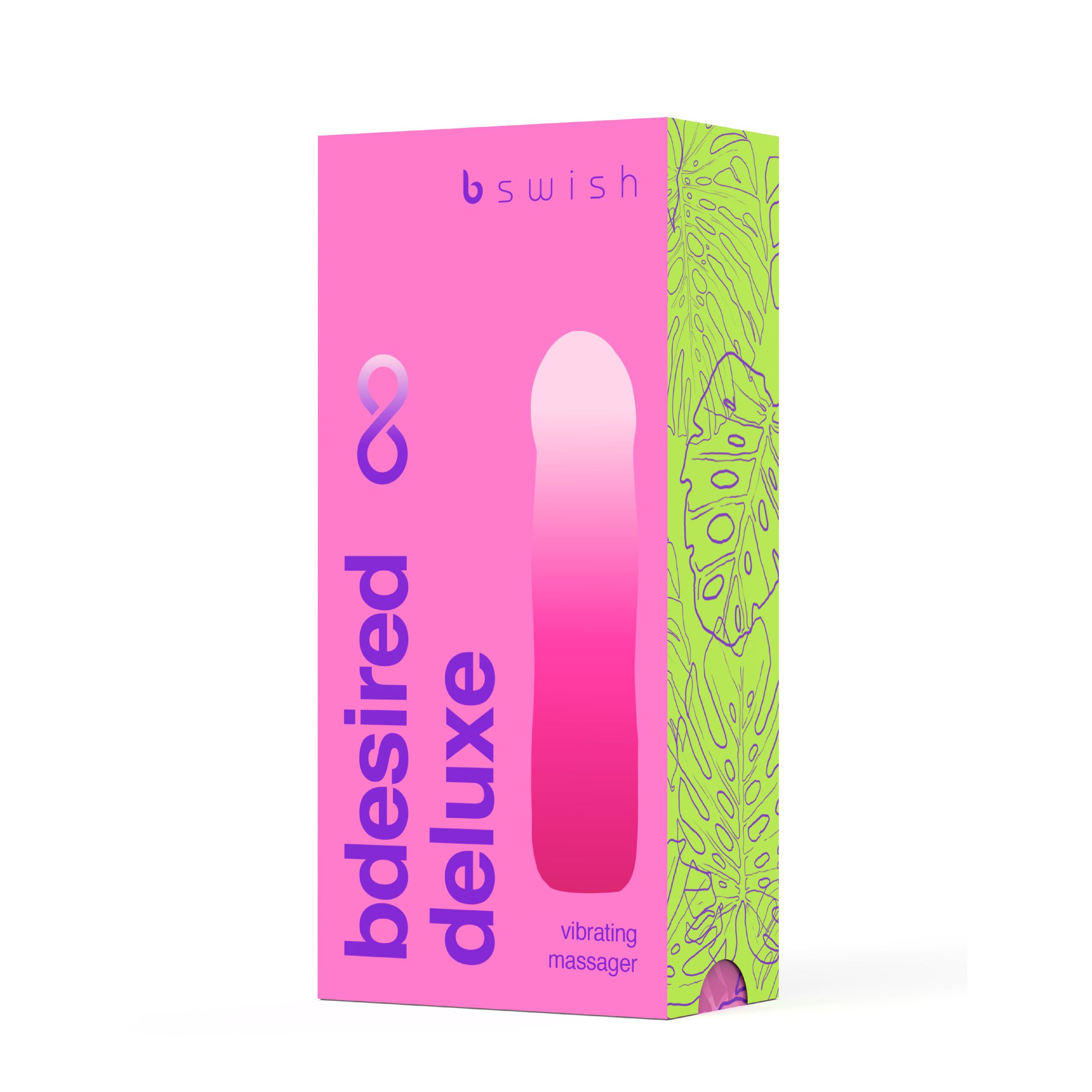 B Swish - Bdesired Infinite Deluxe - Afbeelding 4