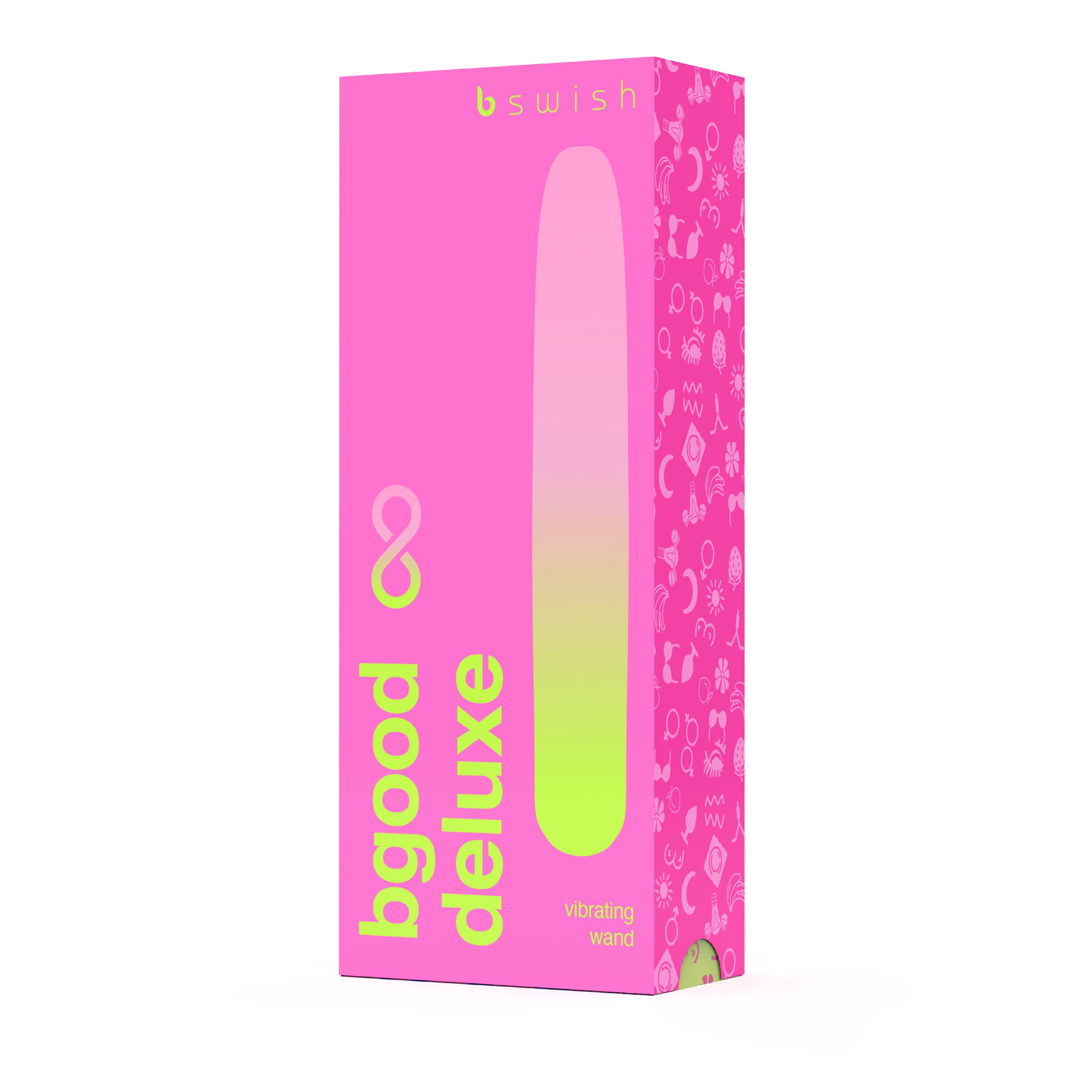 B Swish - Bgood Infinite Deluxe - Afbeelding 4