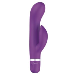 B Swish - bwild Classic Marine Rabbit Vibrator Paars