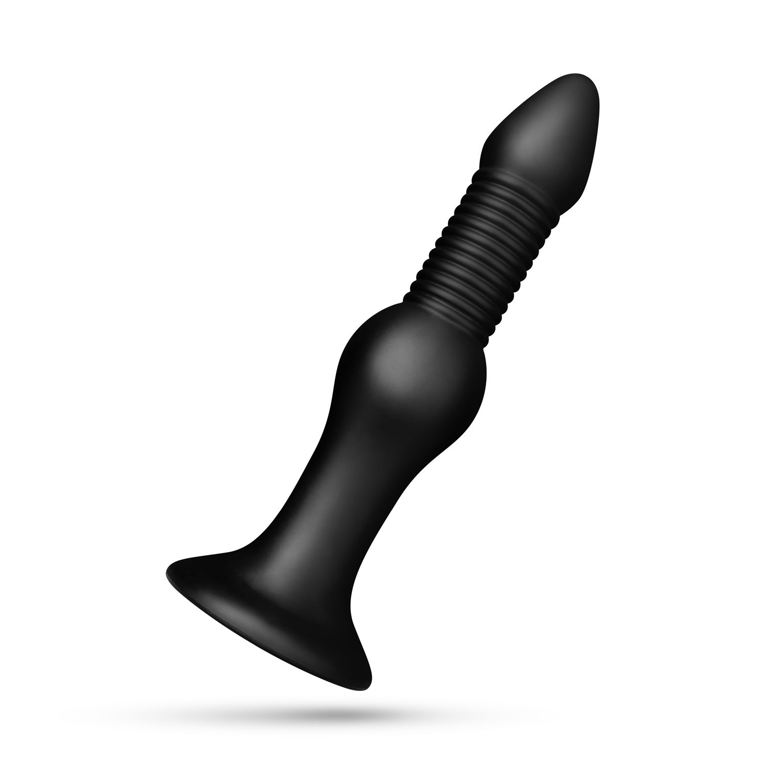 BUTTR - Explosive Warhead Anaal Dildo - Afbeelding 3
