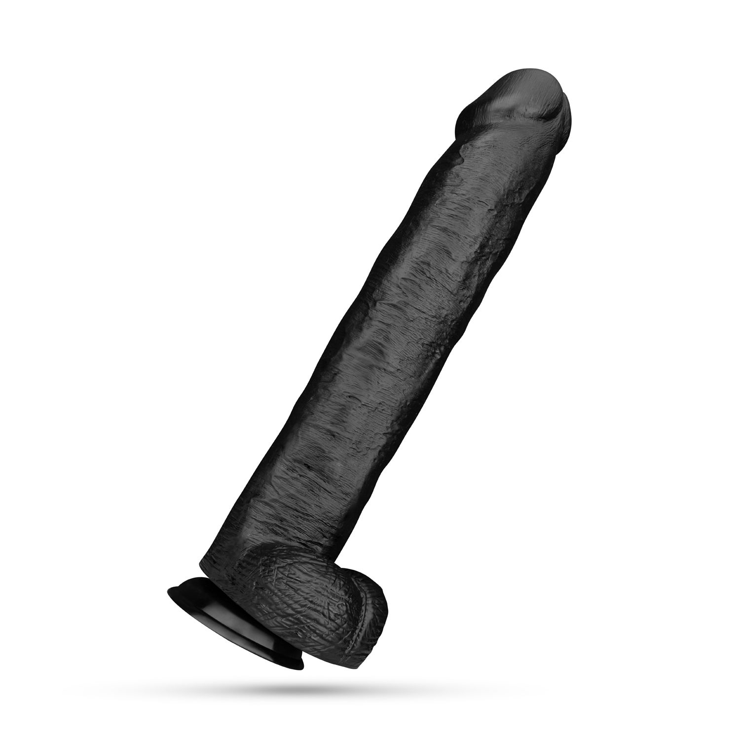 BUTTR - Operation Dingo Enorme dildo - Afbeelding 5