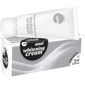 Backside Anus Bleekcrème
