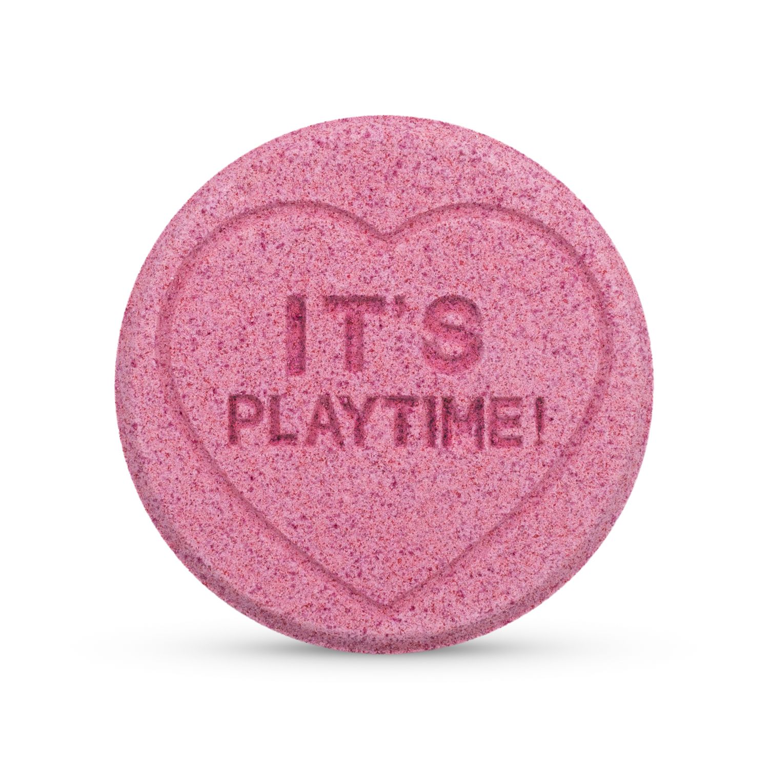 Badbruisbal - It's Playtime - Afbeelding 2