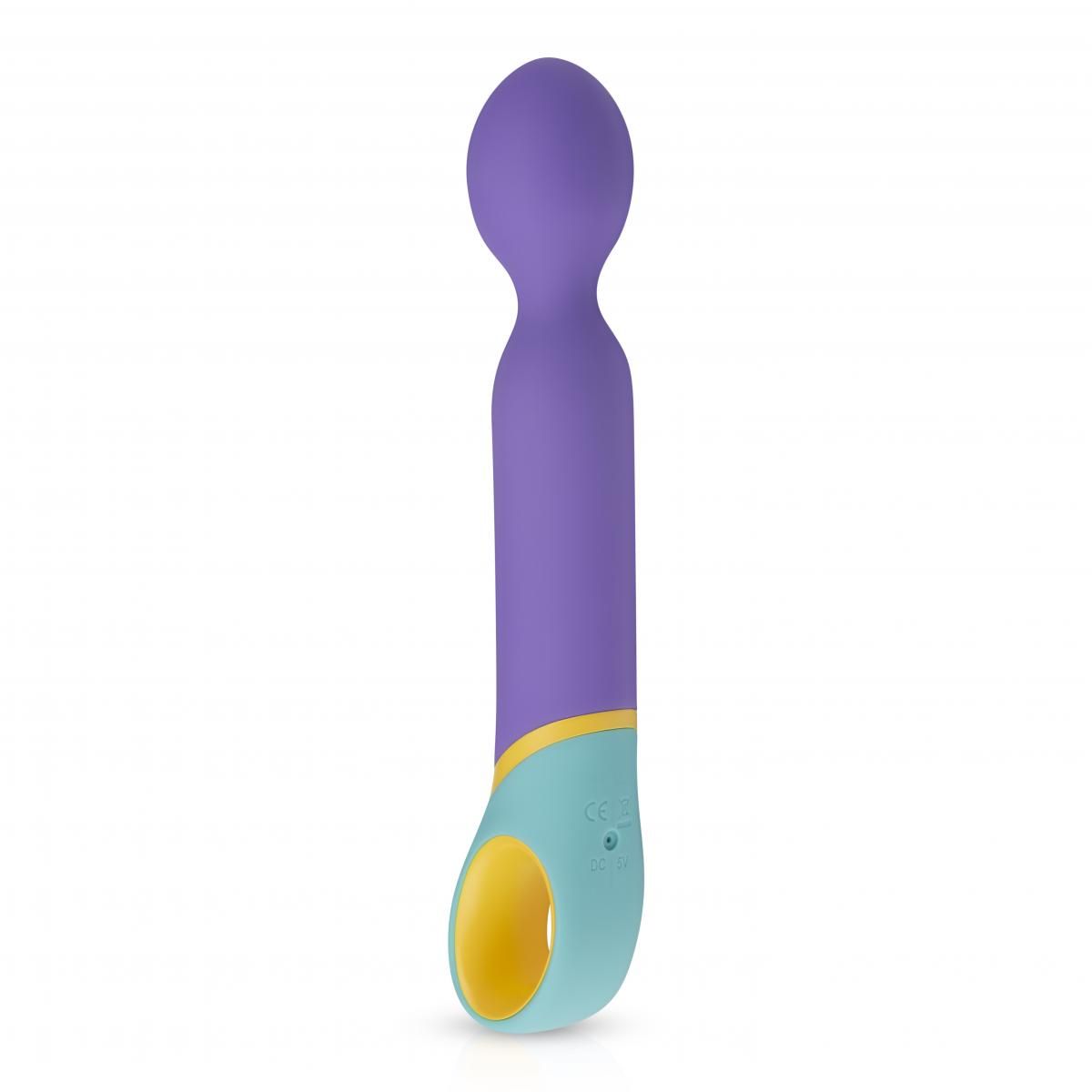 Base - Wand Vibrator - Afbeelding 2