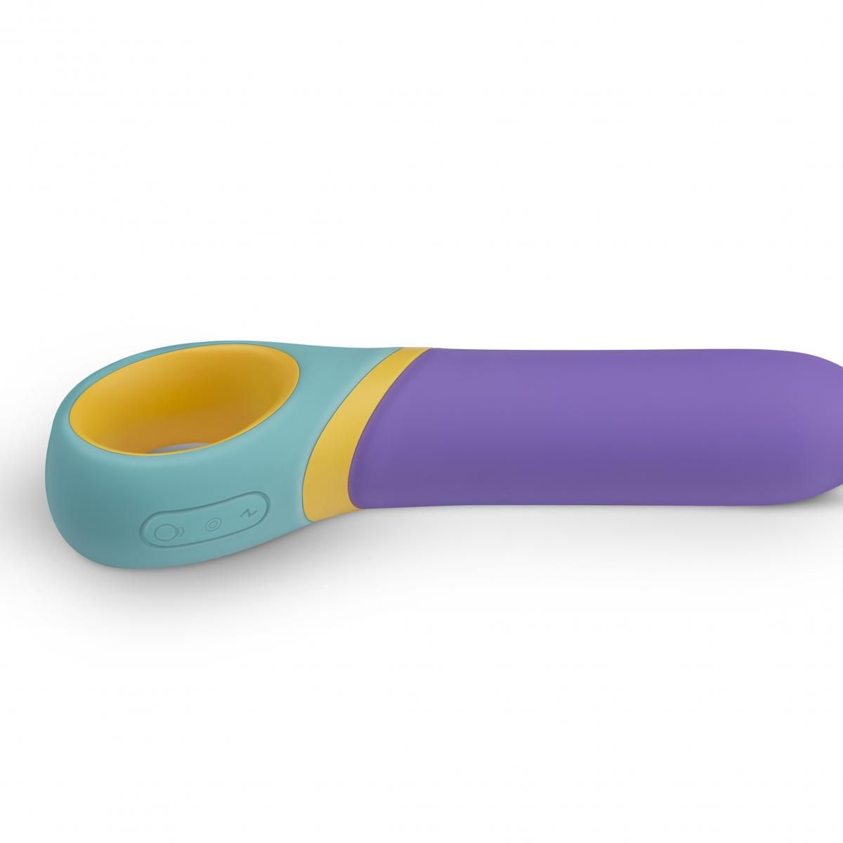 Base - Wand Vibrator - Afbeelding 5