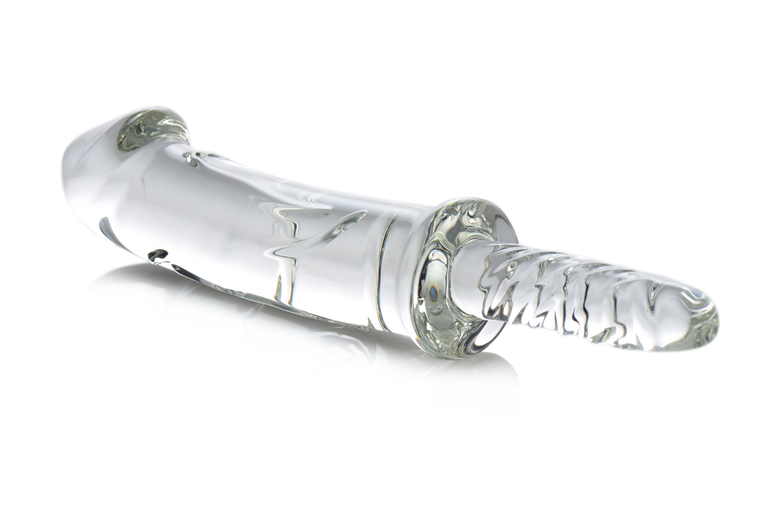 Battle Rammer XL Dildo - Afbeelding 2