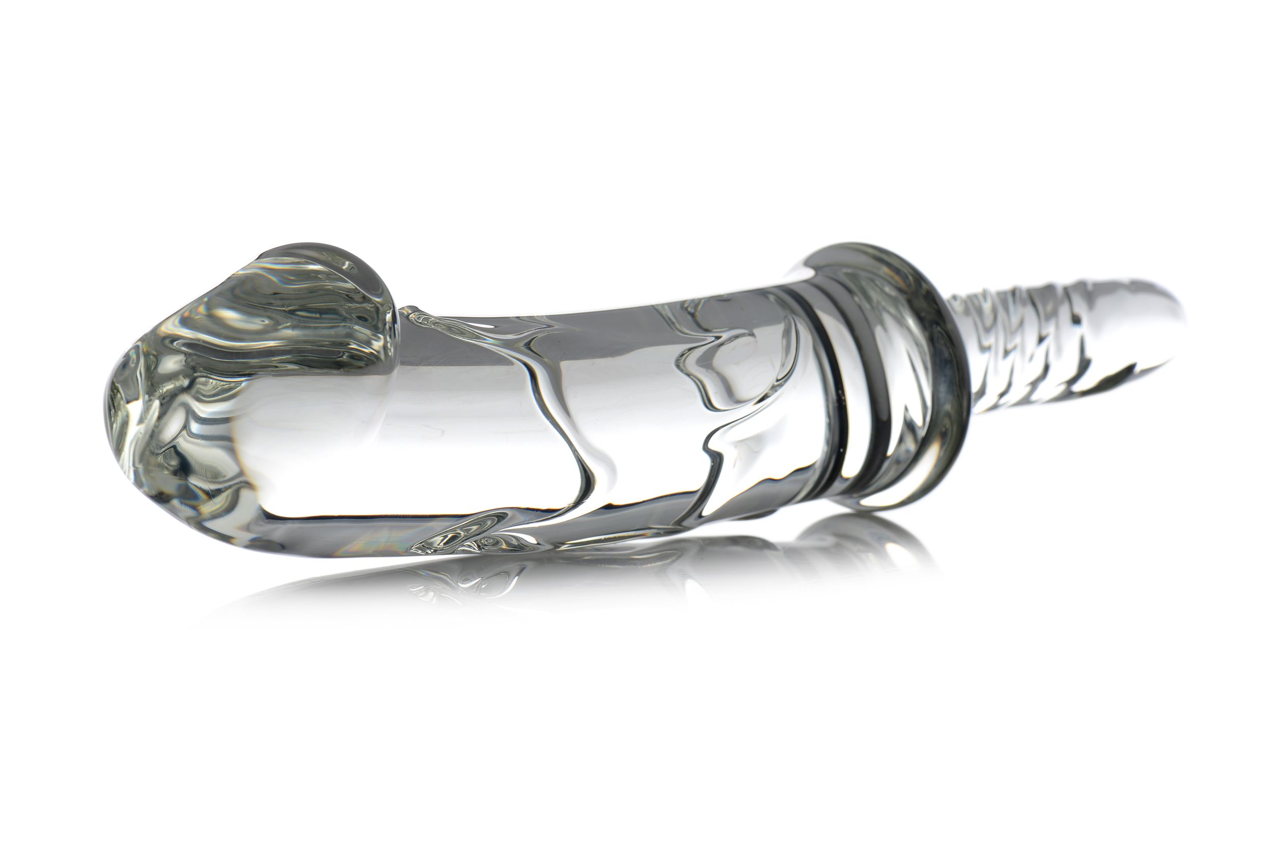 Battle Rammer XL Dildo - Afbeelding 3