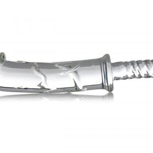 Battle Rammer XL Dildo