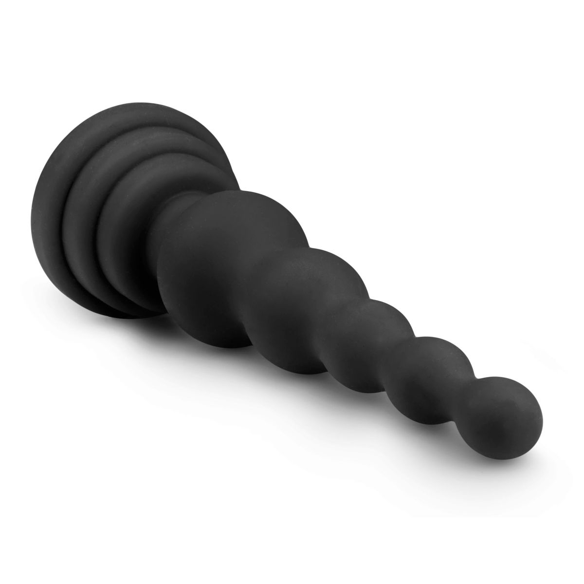 Beaded Cone Anaal Dildo - Afbeelding 3