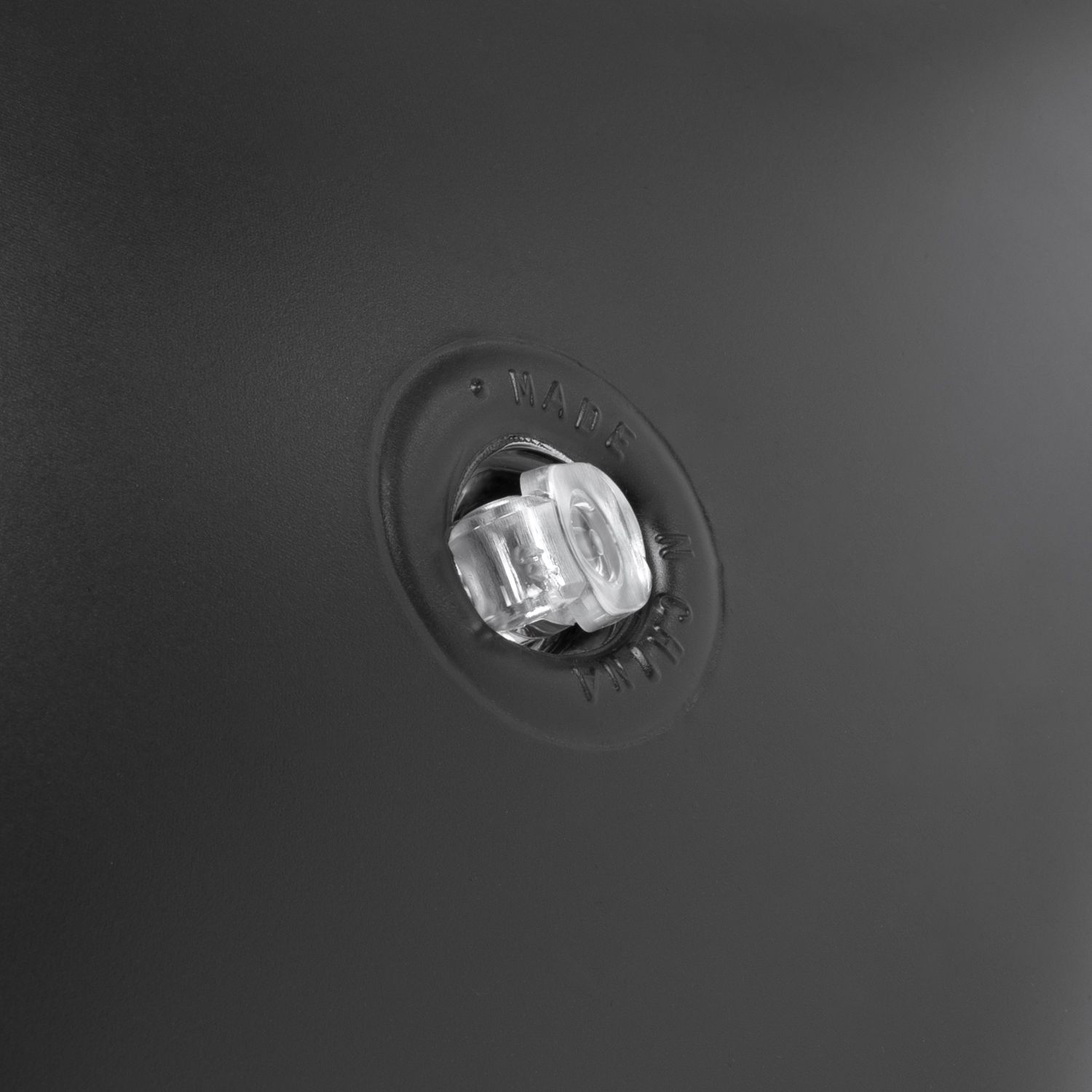 Bedroom Fantasies - The Droplet Opblaasbaar Kussen - Zwart - Afbeelding 5