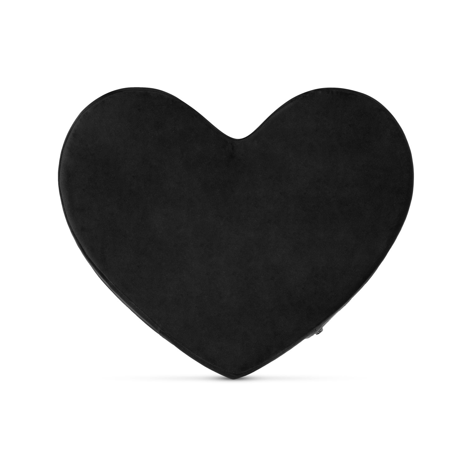 Bedroom Fantasies - The Heart Positioneringskussen - Zwart - Afbeelding 6