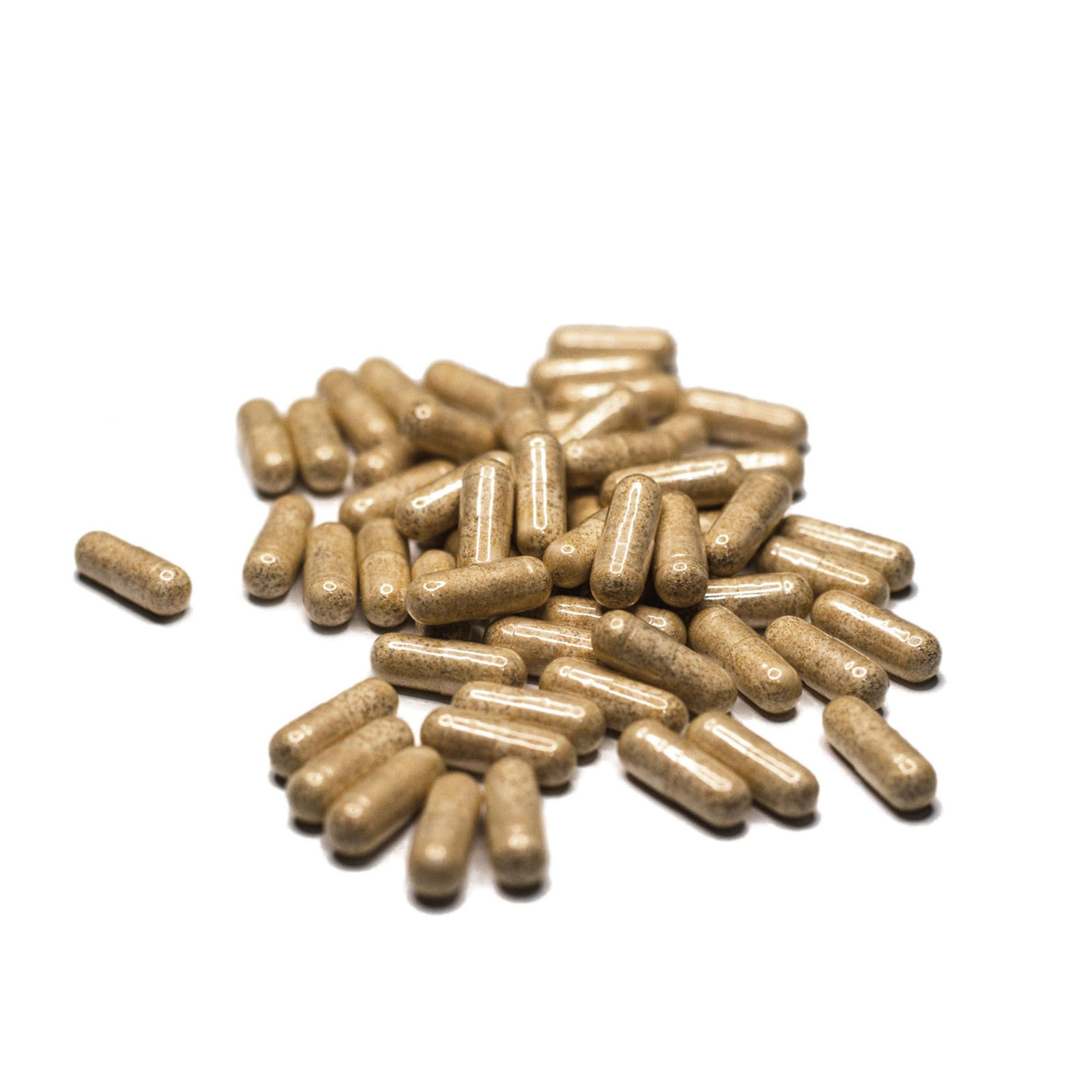 Bijoux Indiscrets - Sex au Naturel Orgasm Glow Voedingssupplement - Afbeelding 4