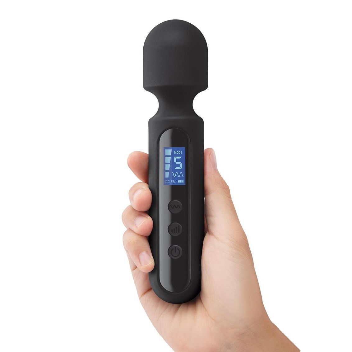 Bodywand - Digi S - Afbeelding 2