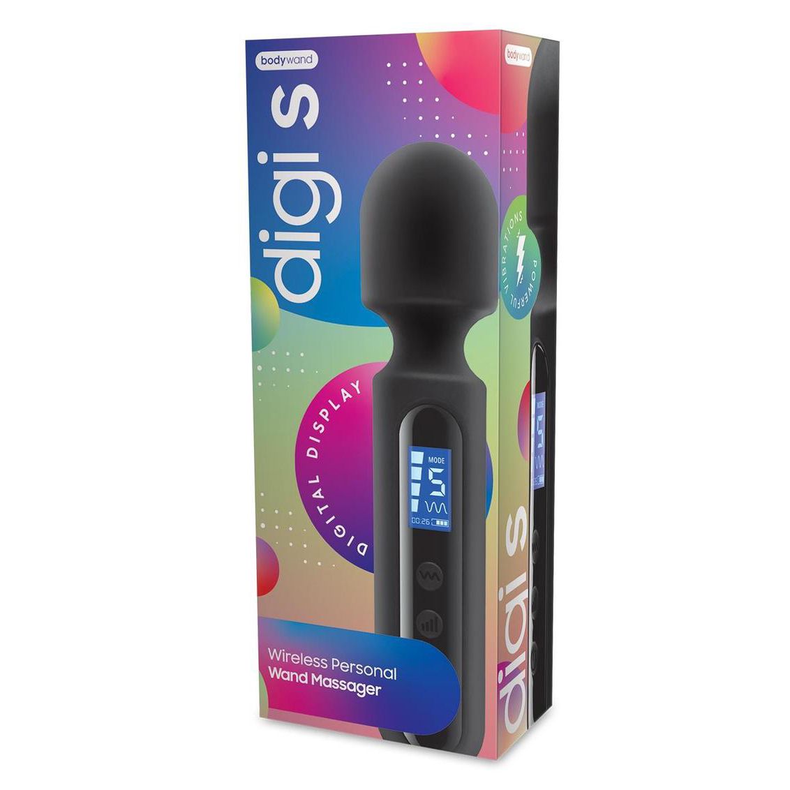 Bodywand - Digi S - Afbeelding 4