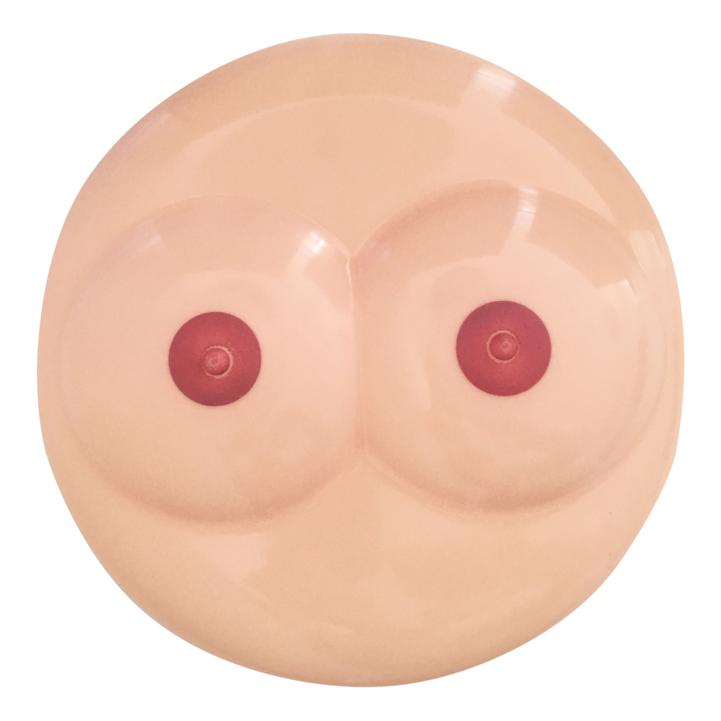 Boobie Frisbee - Afbeelding 2