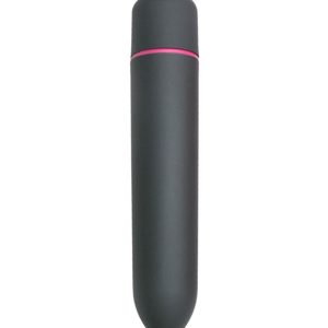 Bullet Vibrator 10 Standen - Zwart