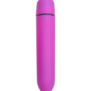 Bullet Vibrator - Paars