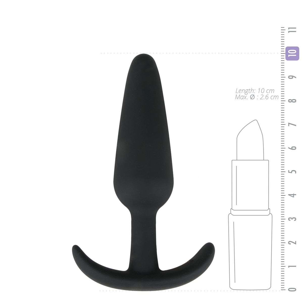 Buttplug M - Afbeelding 5