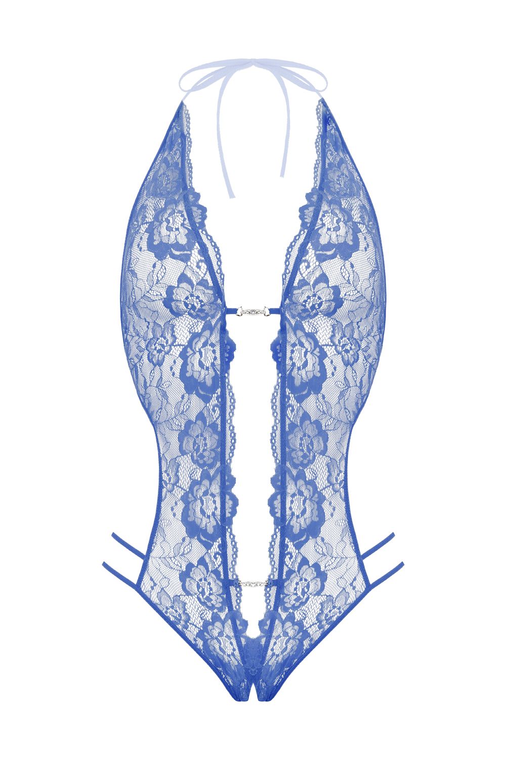 Christine - Body Renee - Blauw - Afbeelding 4