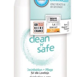 Clean 'n' Safe Toycleaner - 200 ml