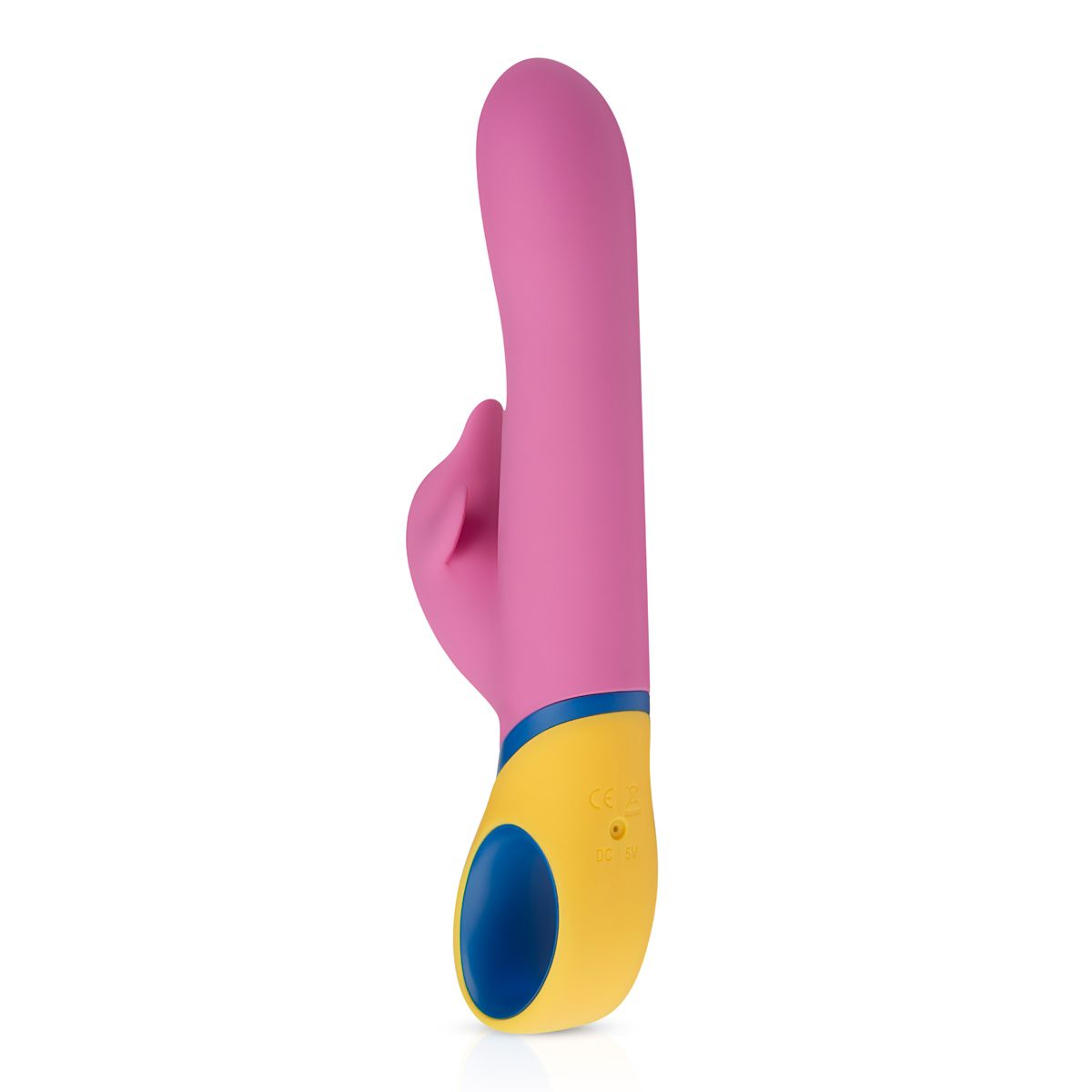 Copy - Dolphin Vibrator - Afbeelding 2
