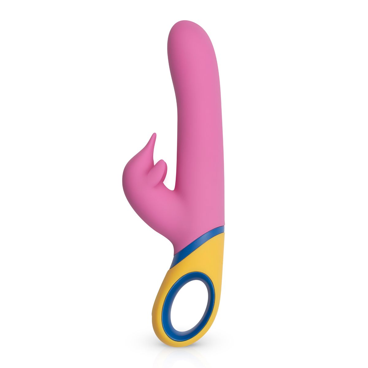 Copy - Dolphin Vibrator - Afbeelding 3