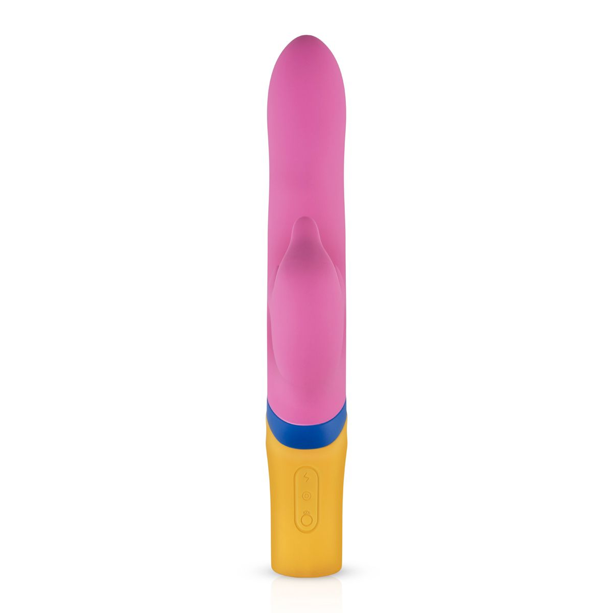 Copy - Dolphin Vibrator - Afbeelding 4