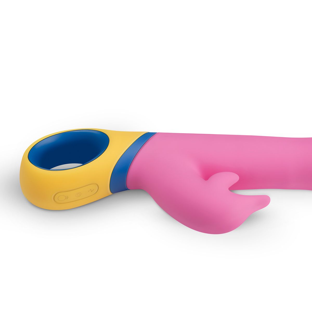 Copy - Dolphin Vibrator - Afbeelding 5