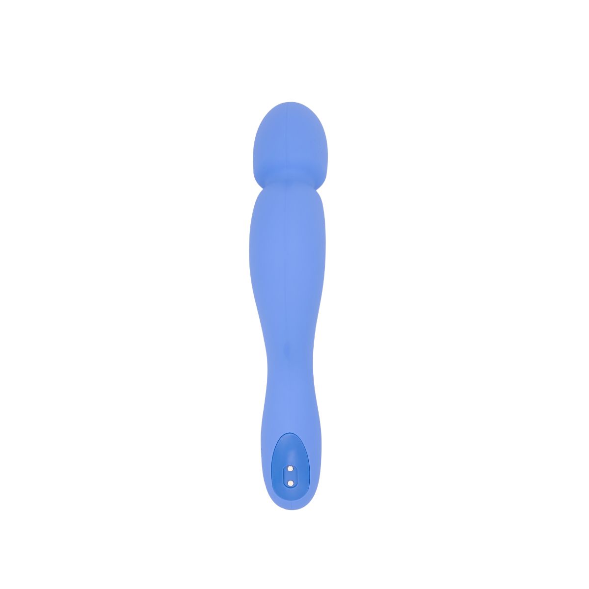 Dame - Com Wand Vibrator Periwinkle - Afbeelding 4