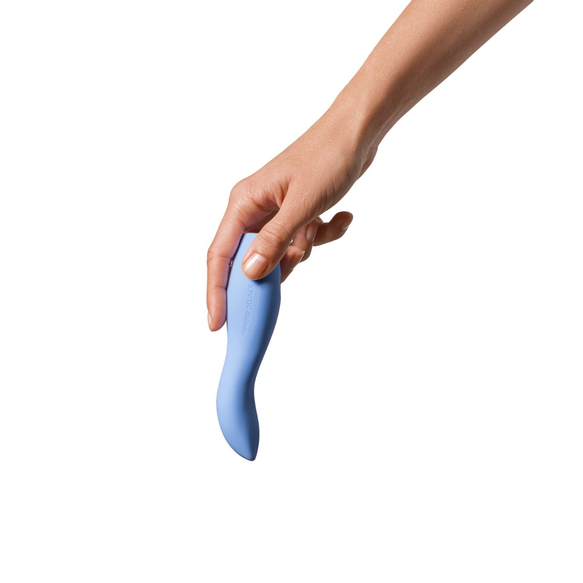 Dame - Dip 2 Versatile Vibrator - Paars - Afbeelding 3