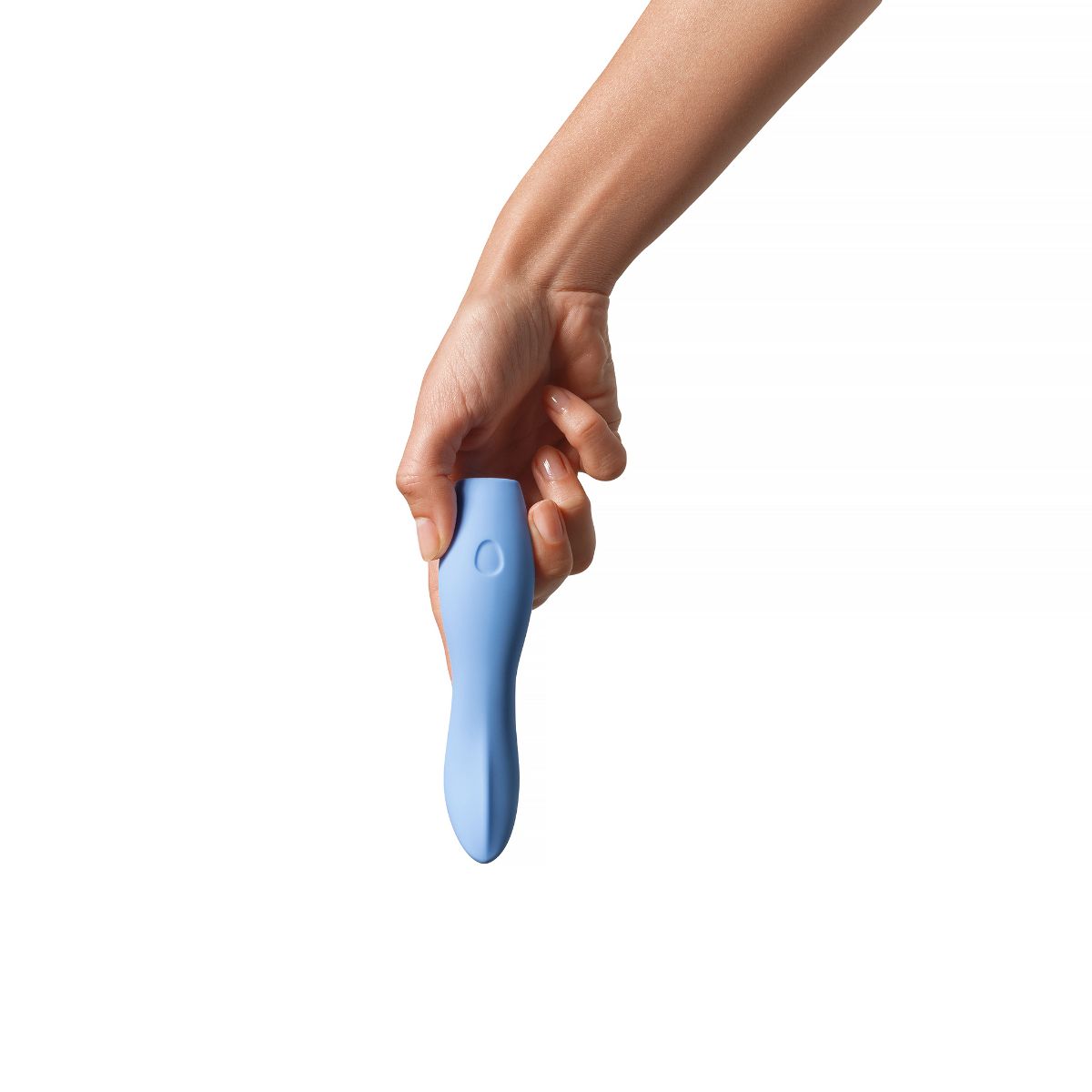 Dame - Dip 2 Versatile Vibrator - Paars - Afbeelding 4