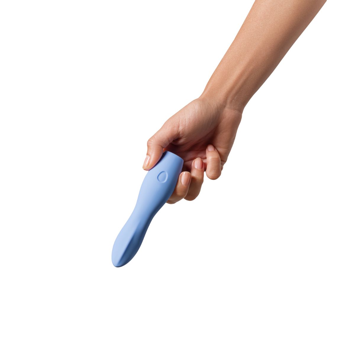 Dame - Dip 2 Versatile Vibrator - Paars - Afbeelding 5