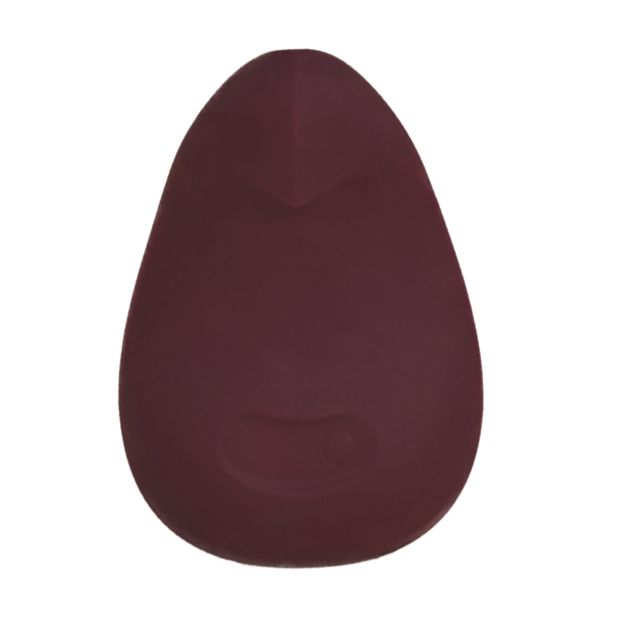 Dame Products - Pom Flexibele Vibrator - Donker Rood - Afbeelding 3
