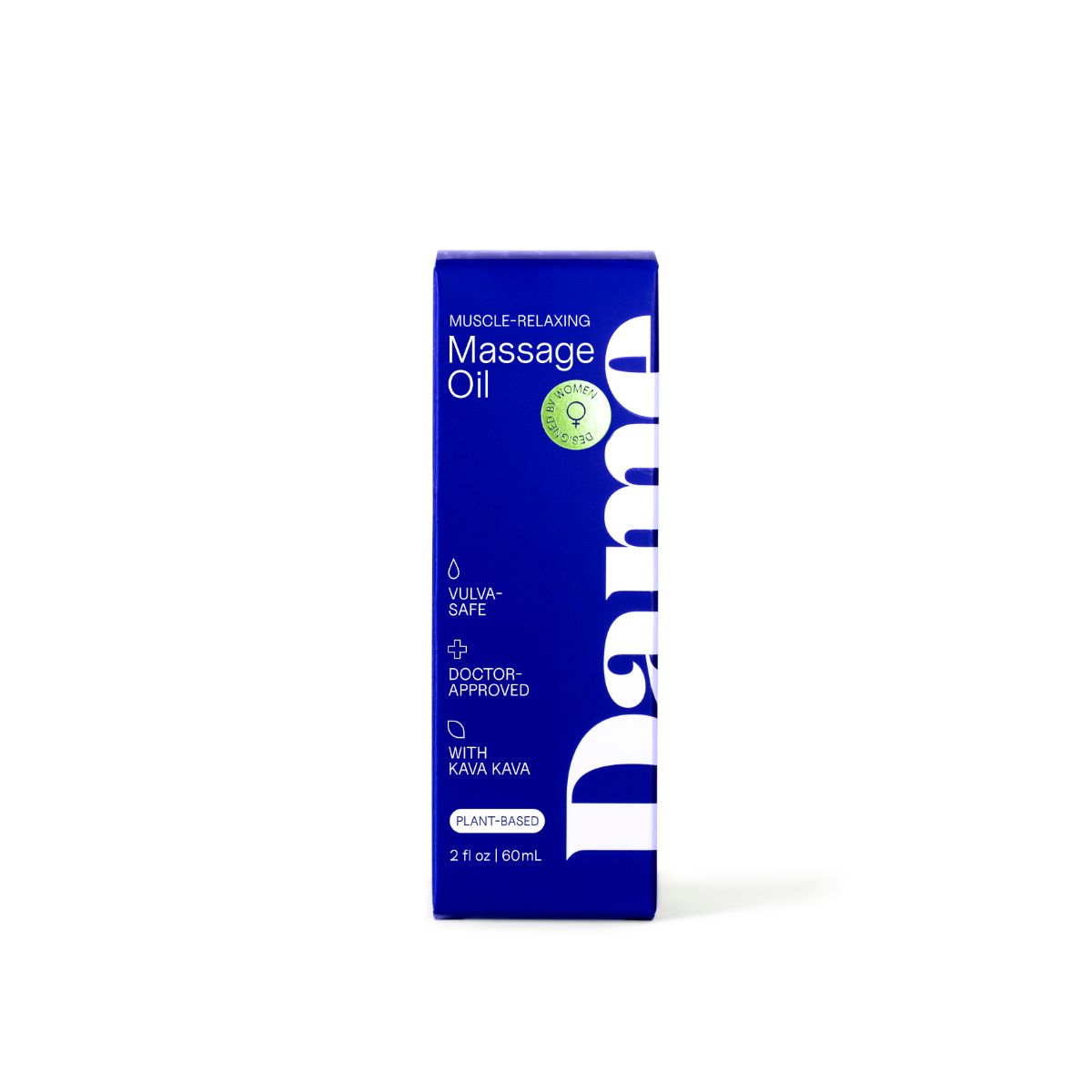 Dame Products - Sex Massage Olie - 60ml - Afbeelding 3