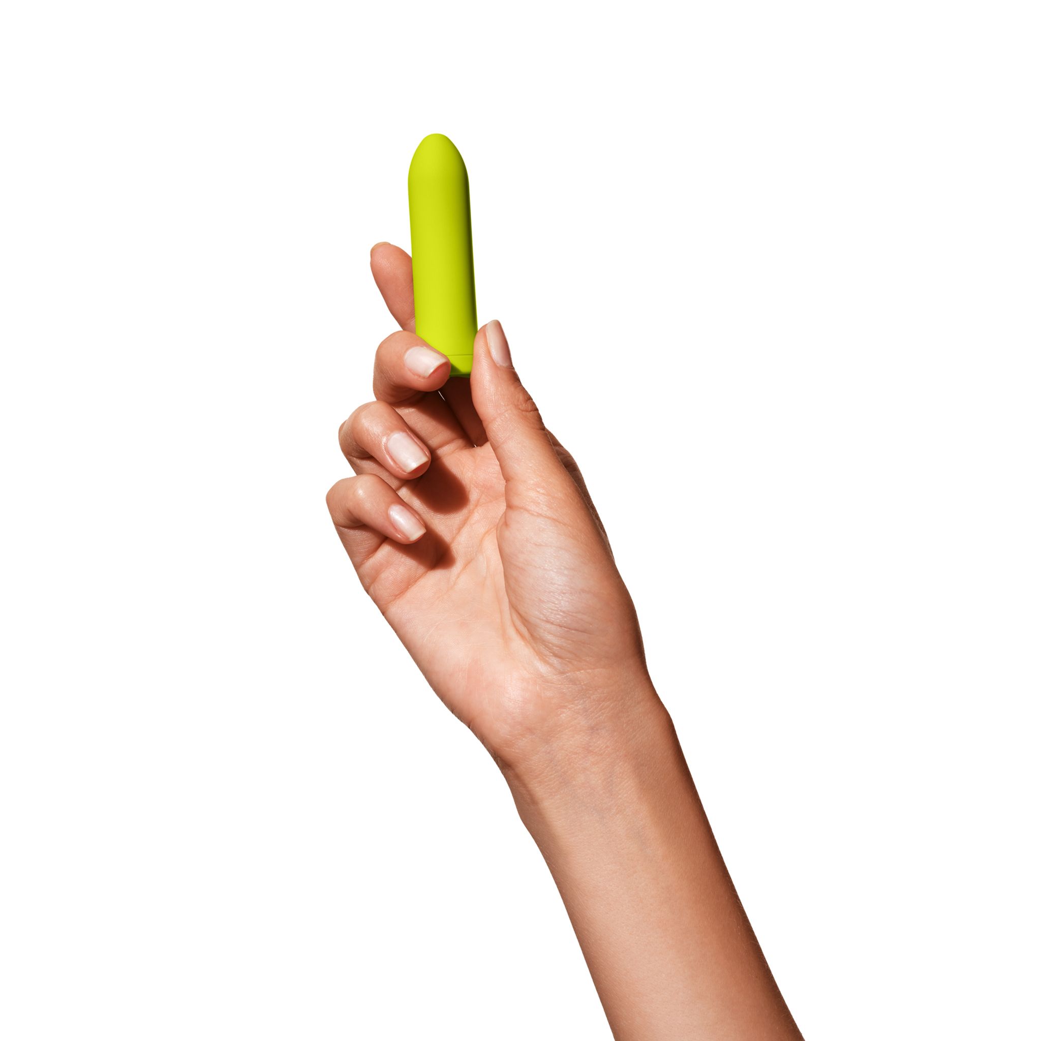 Dame - Zee Bullet Vibrator Citrus - Afbeelding 2