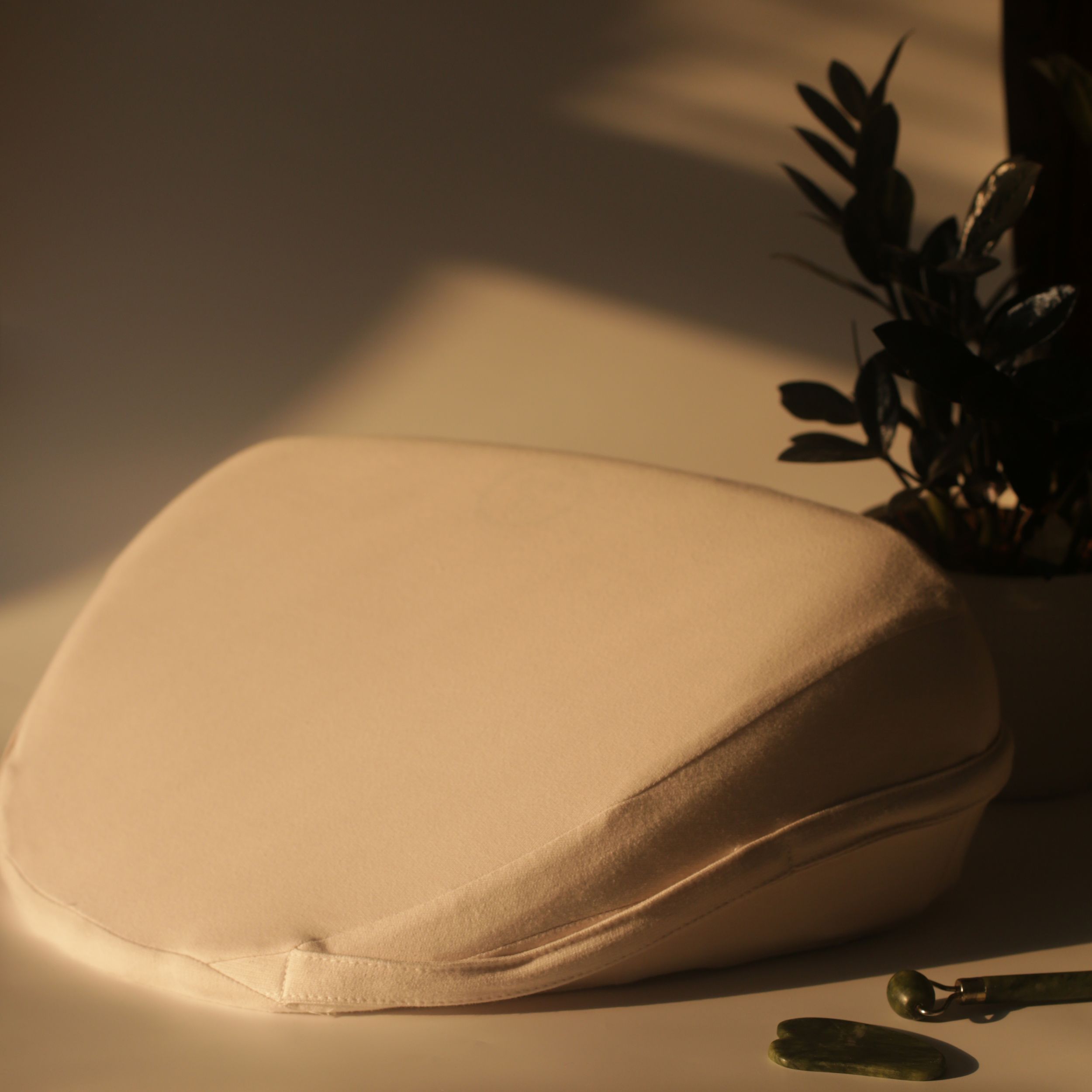 Dame – Pillo Sex Pillow – Oat - Afbeelding 3