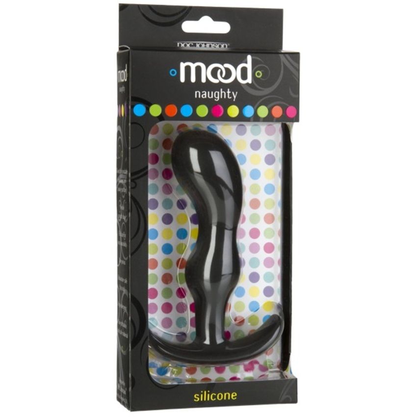 Doc Johnson - Mood Naughty 2 - Zwart - Afbeelding 2