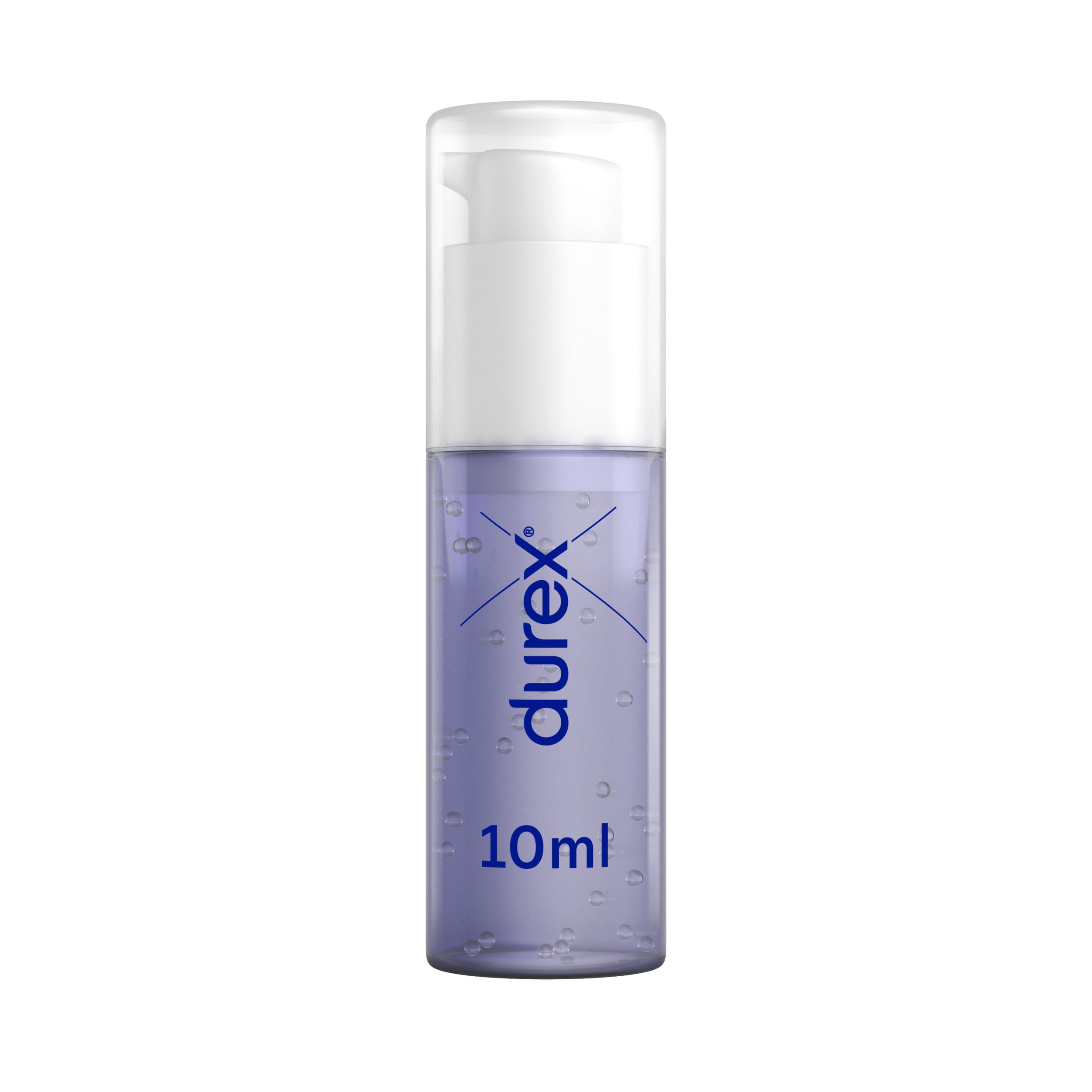 Durex Orgasm’ Intense Gel - 10 ml - Afbeelding 2