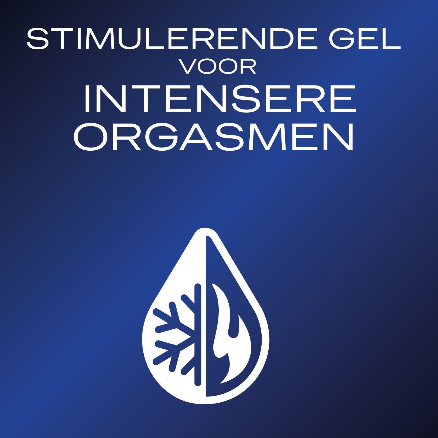 Durex Orgasm’ Intense Gel - 10 ml - Afbeelding 4