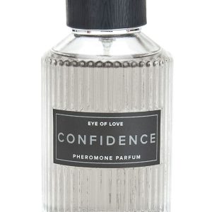EOL Feromonen Parfum Confidence Deluxe Man - 50 ml
